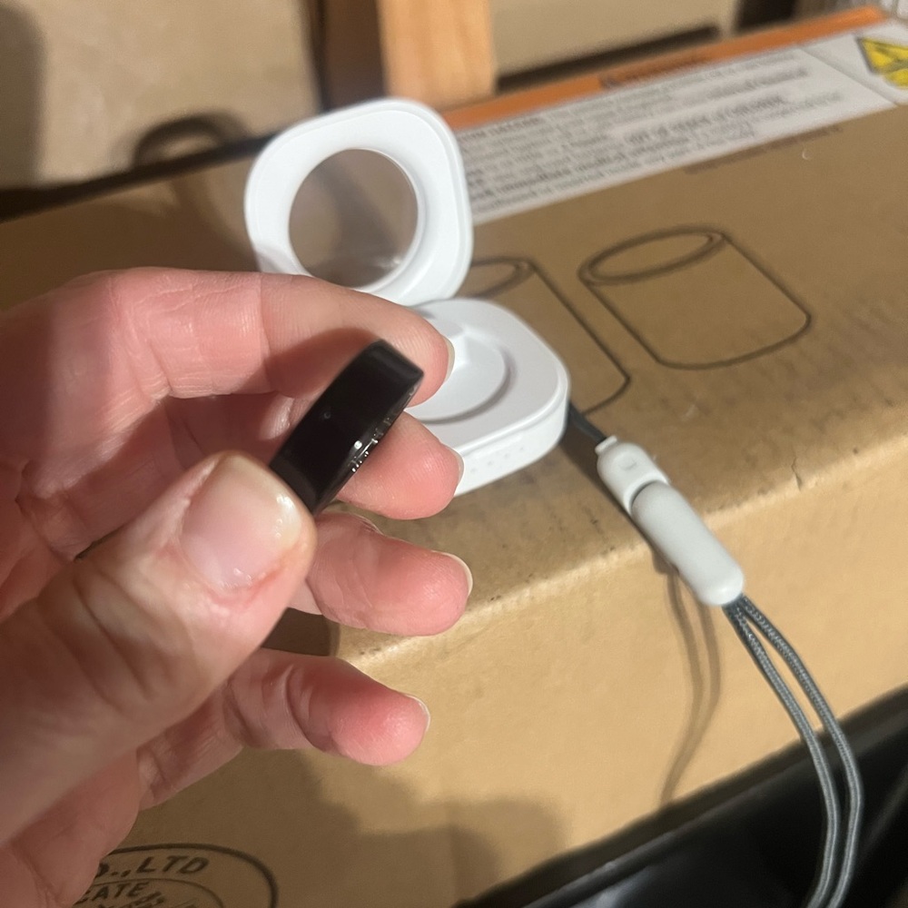 Smart Ring